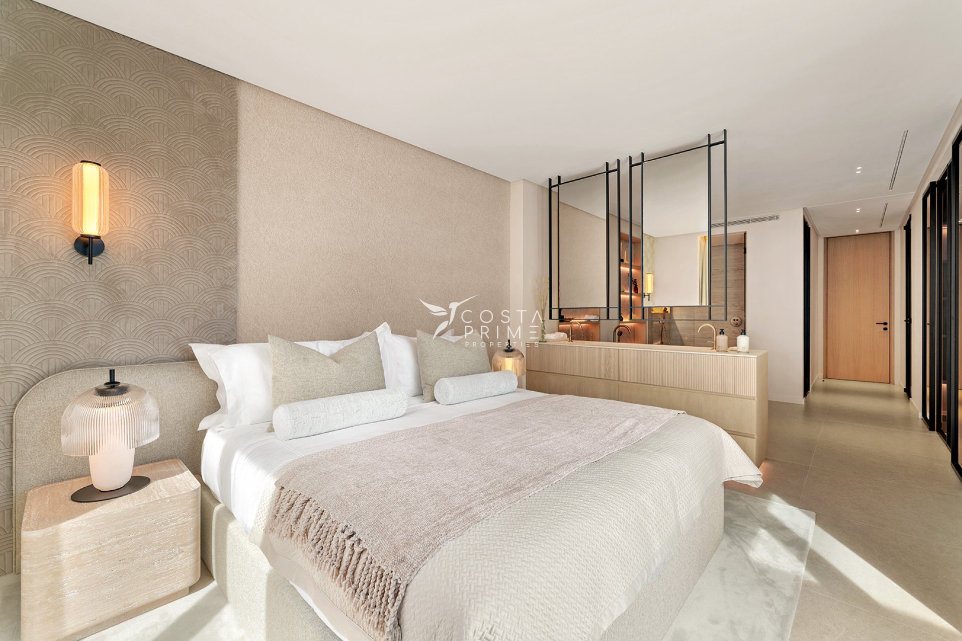 Új építésű - Villa  - Marbella