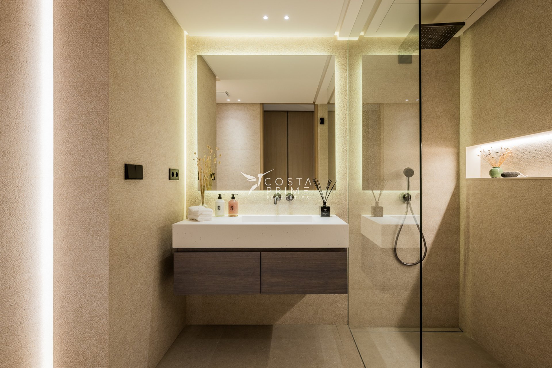 Új építésű - Villa  - Marbella