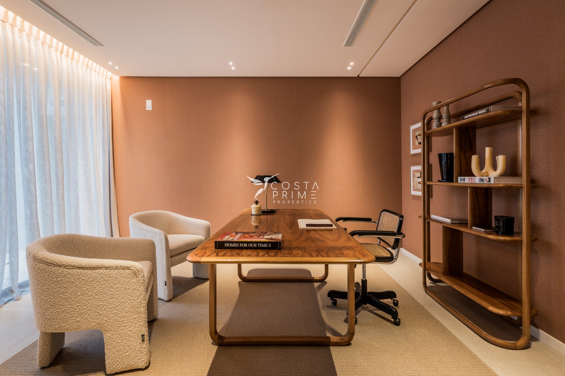 Új építésű - Villa  - Marbella