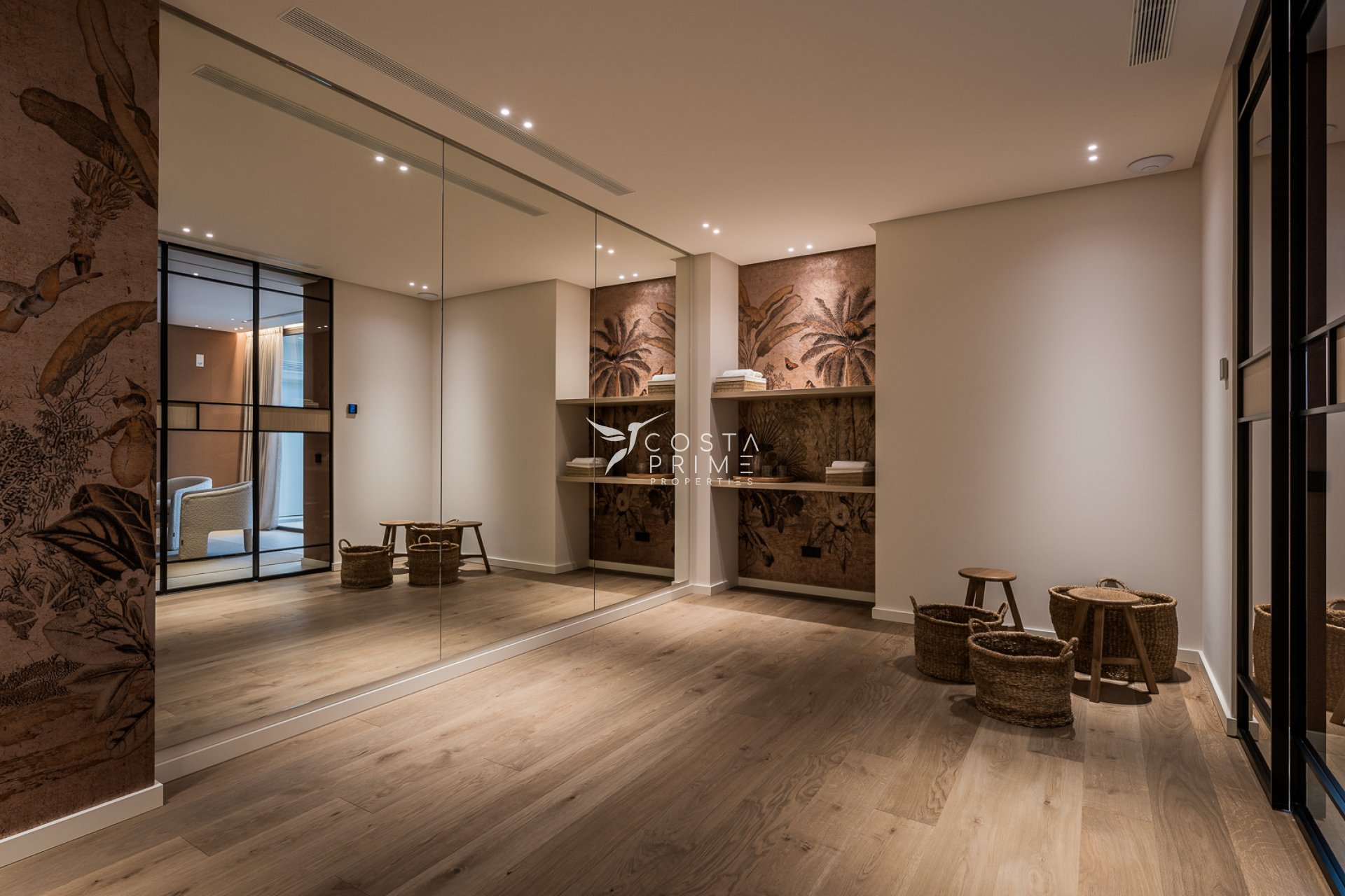 Új építésű - Villa  - Marbella