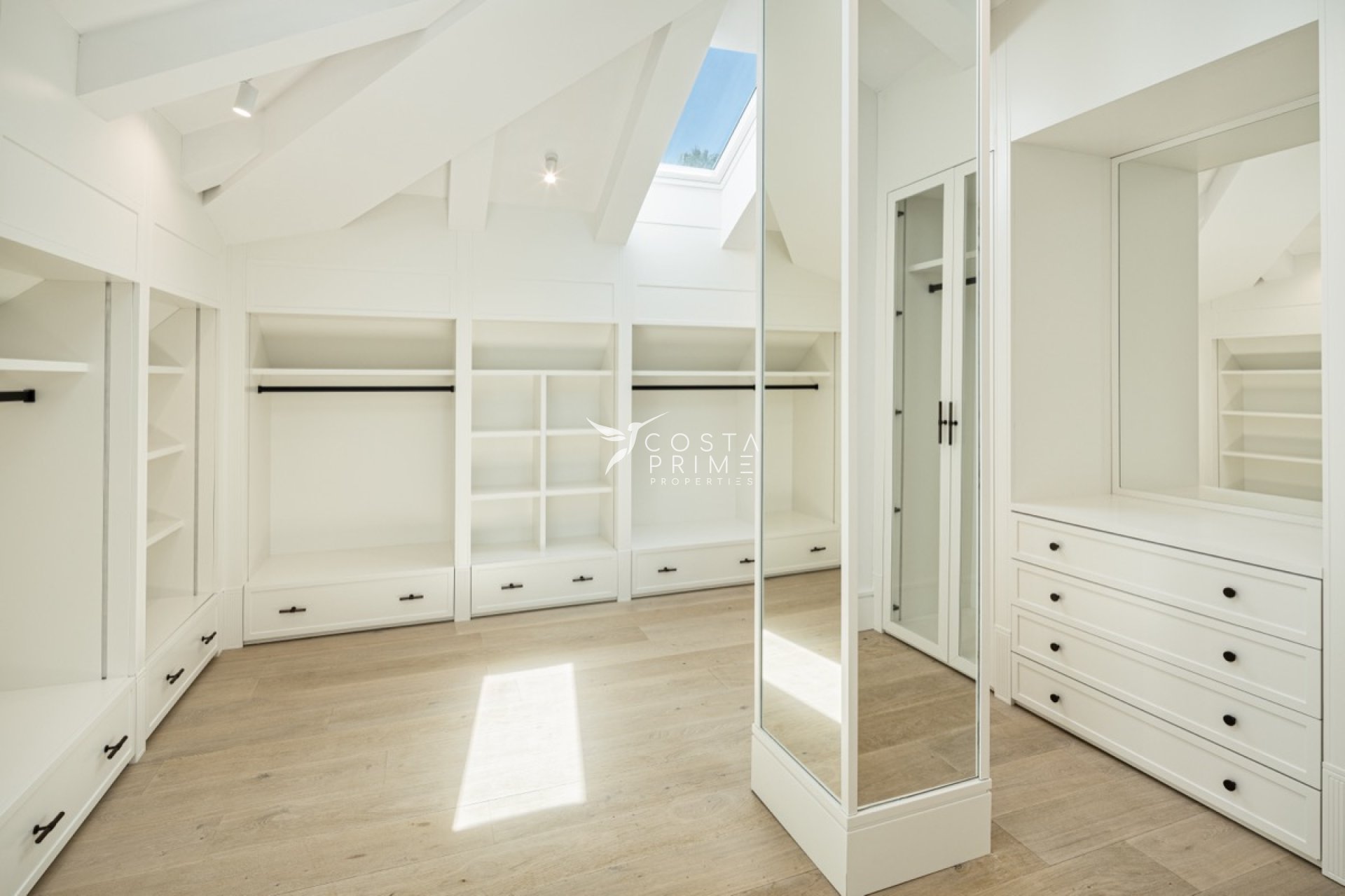 Új építésű - Villa  - Marbella