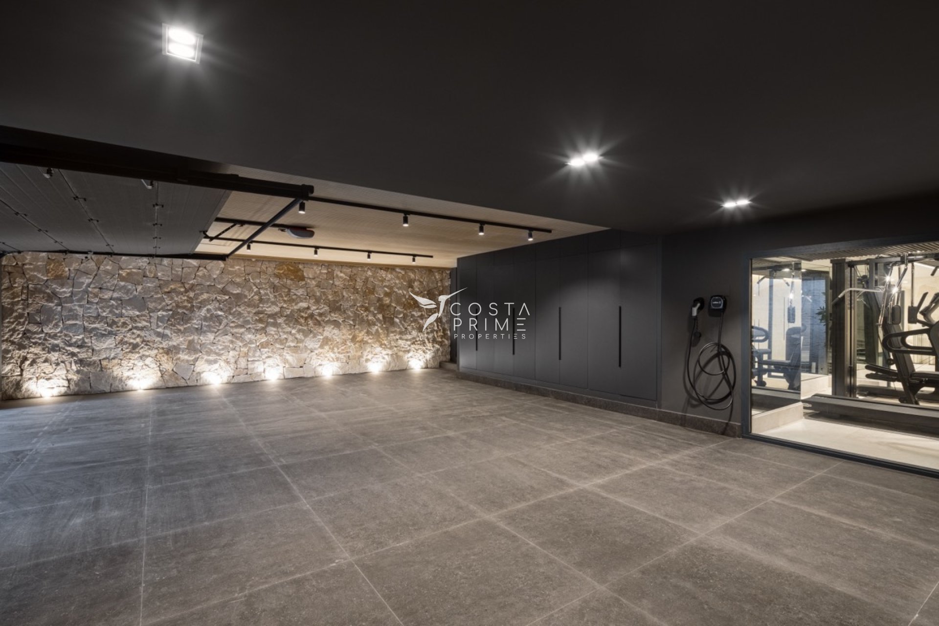 Új építésű - Villa  - Marbella