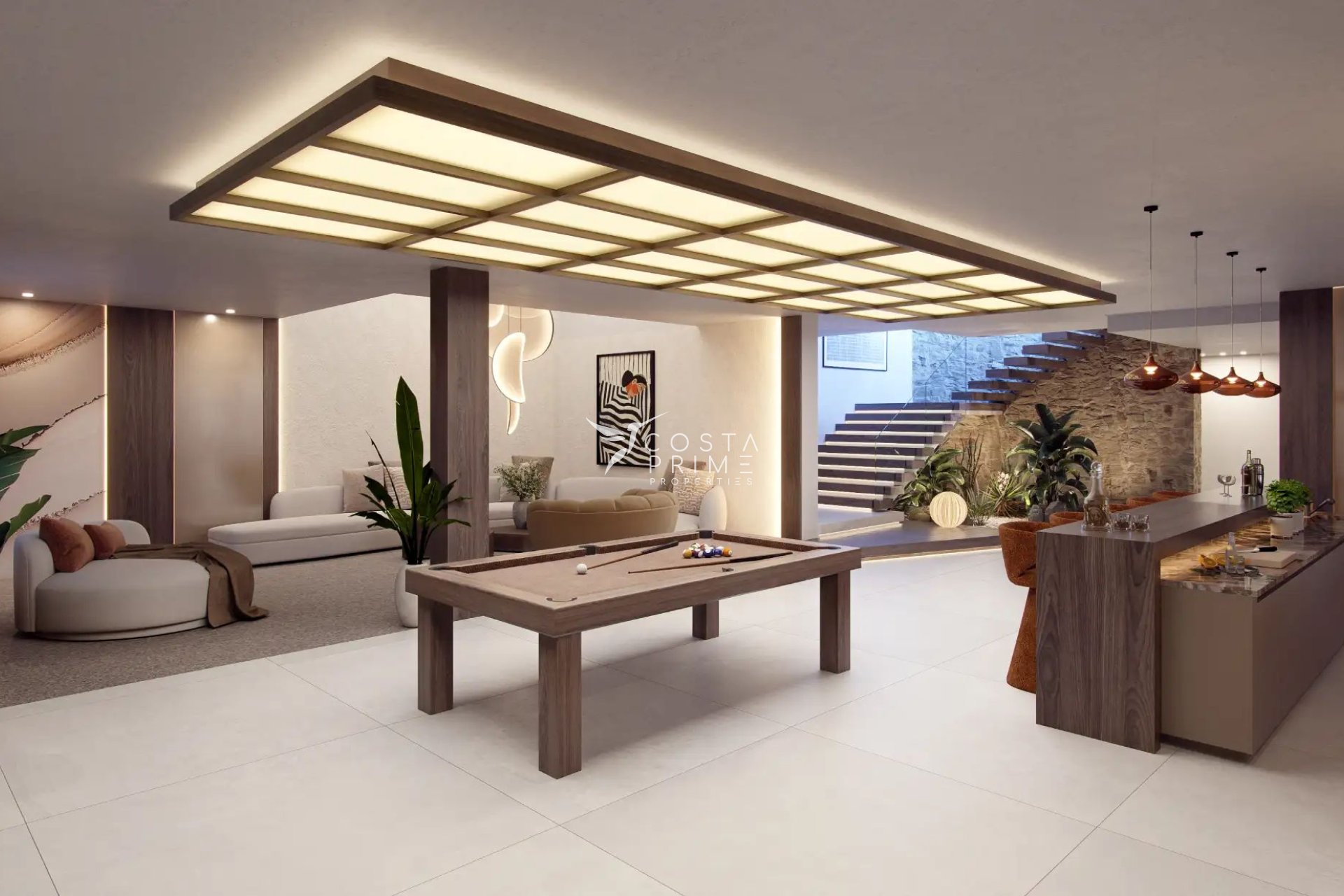 Új építésű - Villa  - Marbella