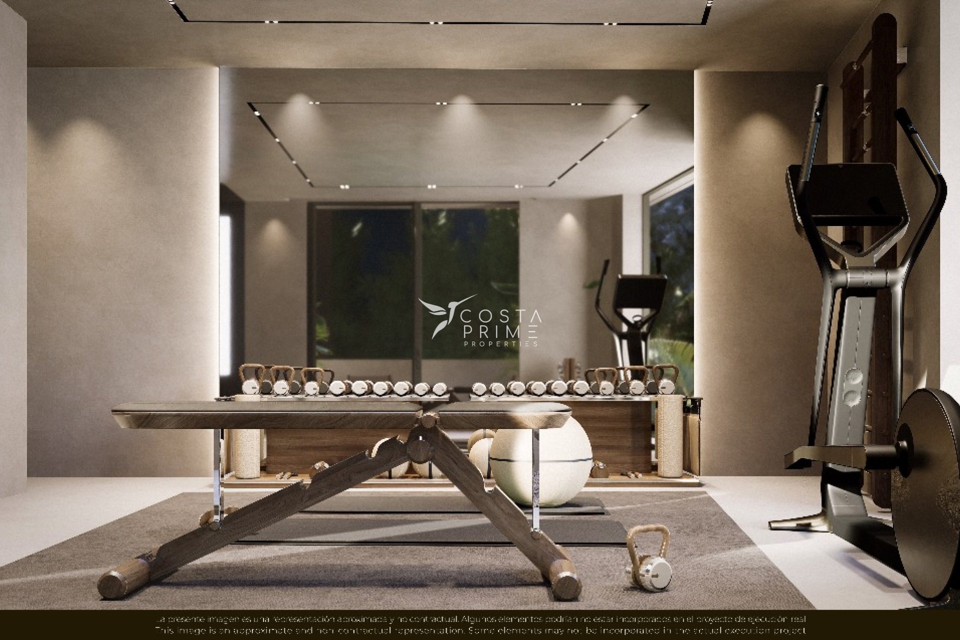 Új építésű - Villa  - Marbella