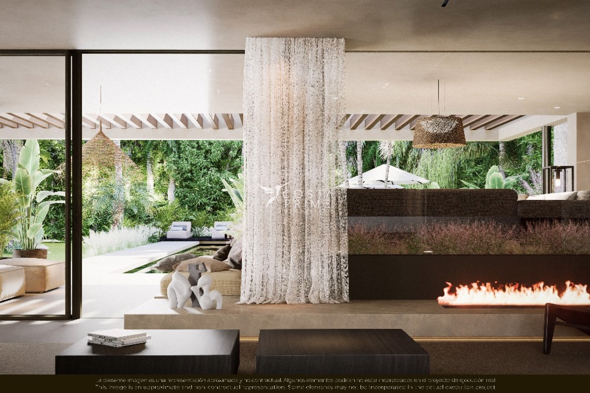 Új építésű - Villa  - Marbella