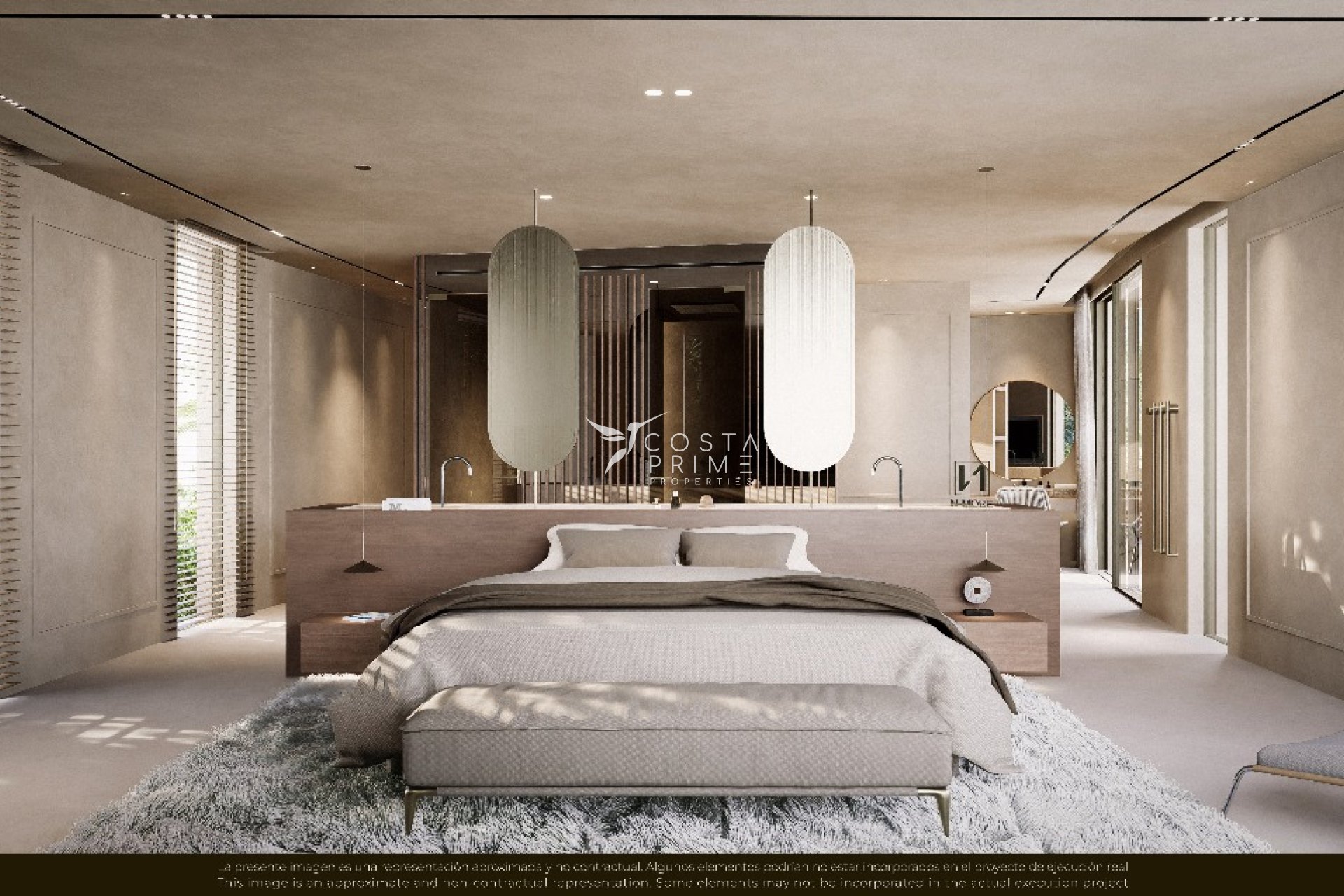 Új építésű - Villa  - Marbella