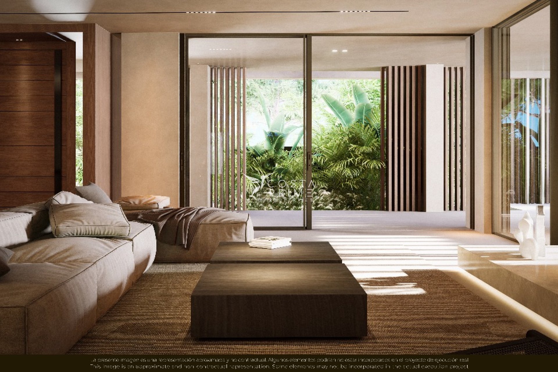 Új építésű - Villa  - Marbella