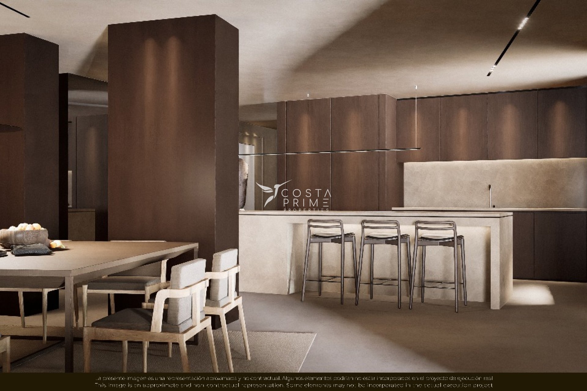 Új építésű - Villa  - Marbella