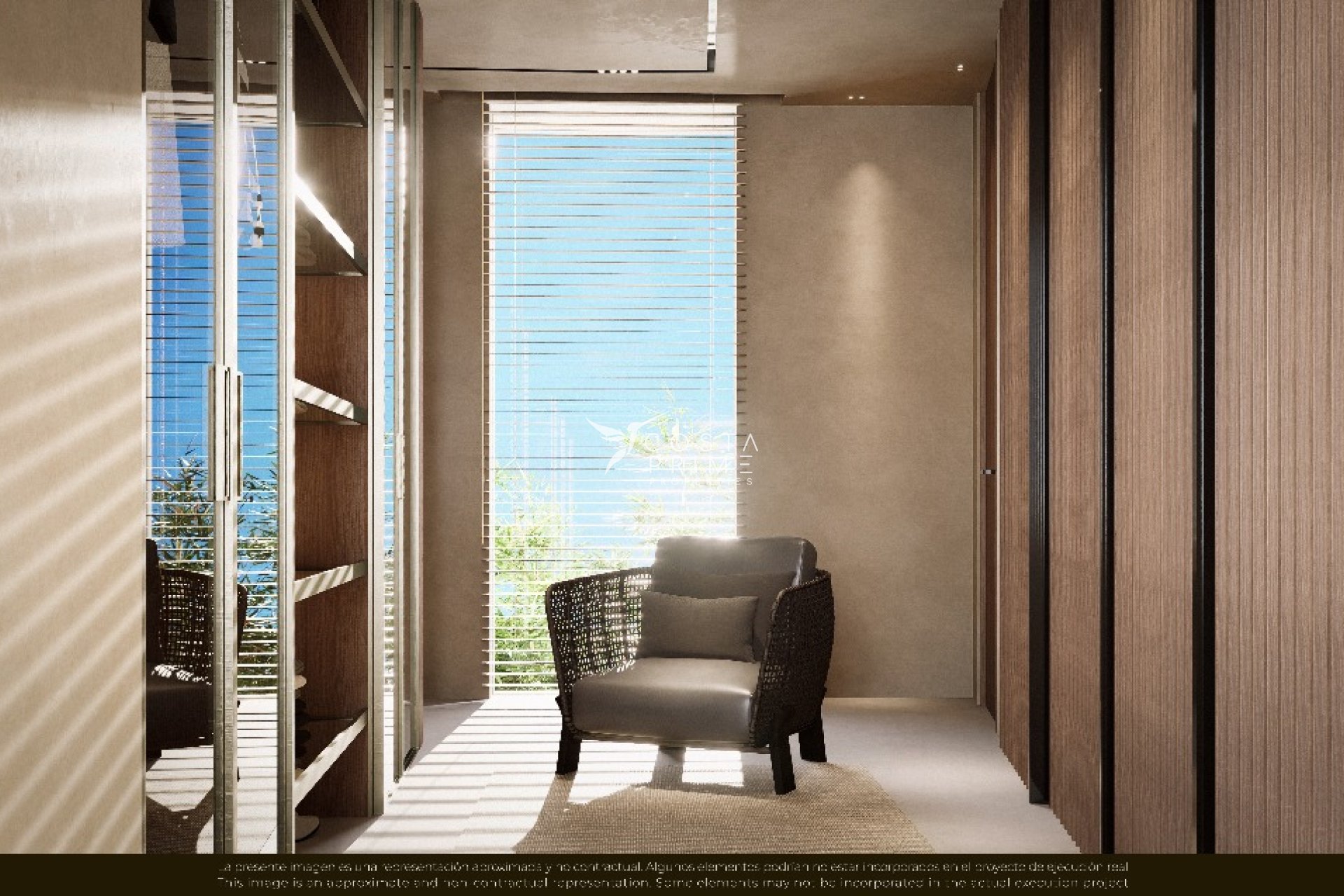 Új építésű - Villa  - Marbella