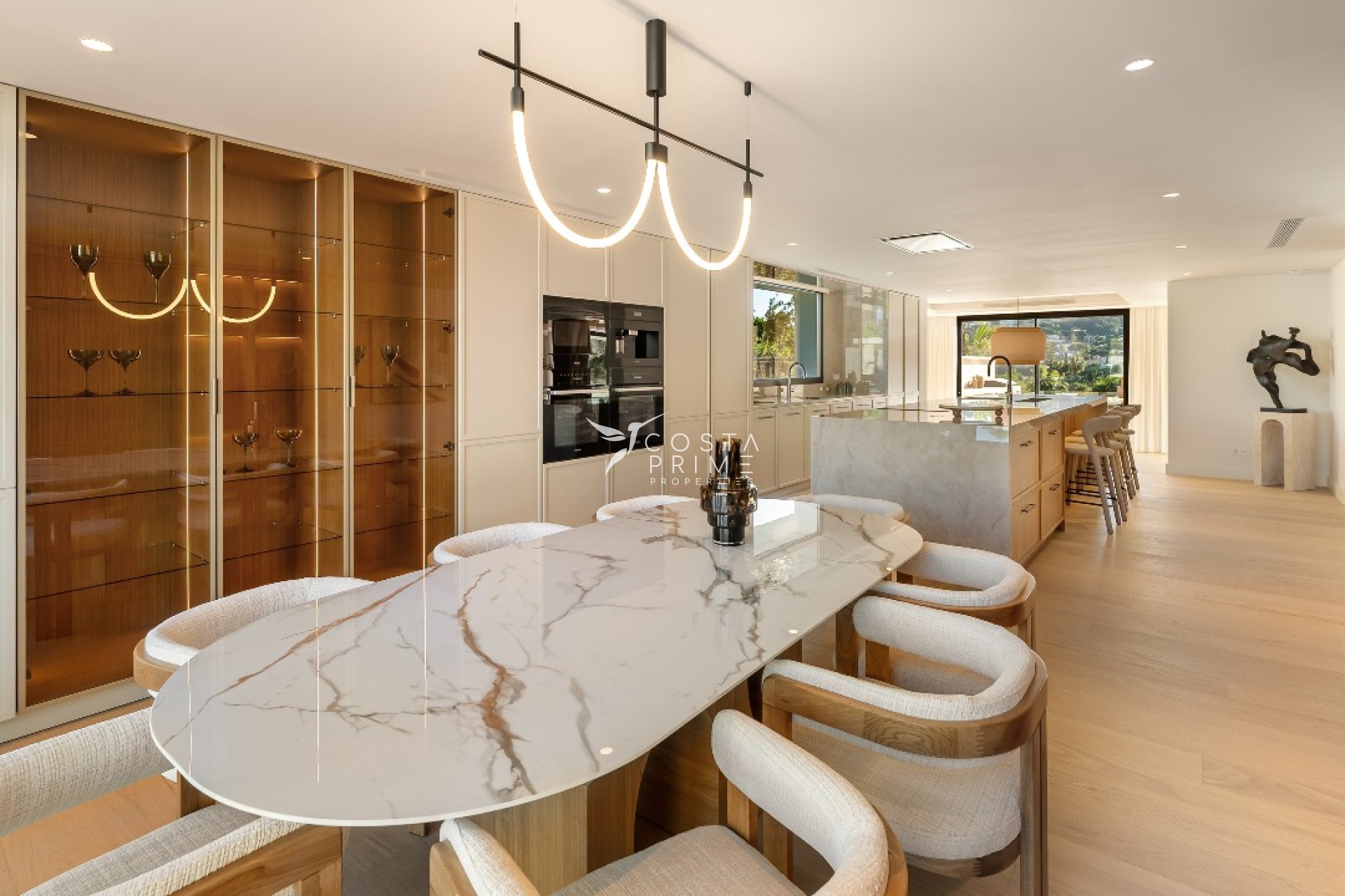 Új építésű - Villa  - Marbella