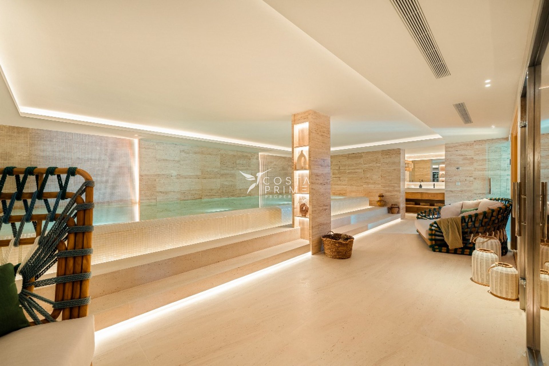 Új építésű - Villa  - Marbella