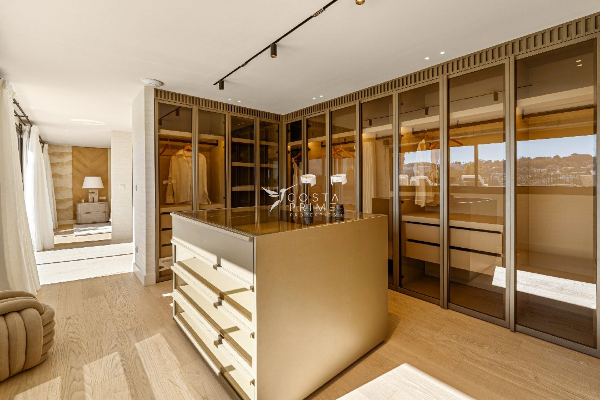 Új építésű - Villa  - Marbella