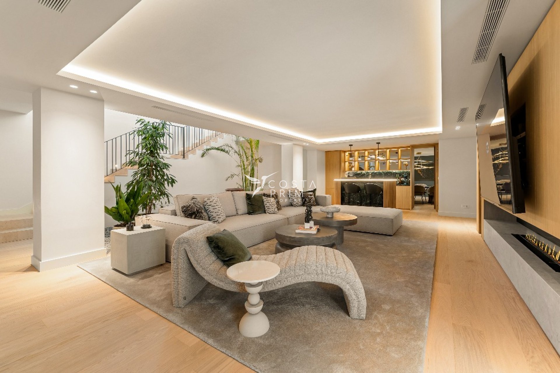 Új építésű - Villa  - Marbella