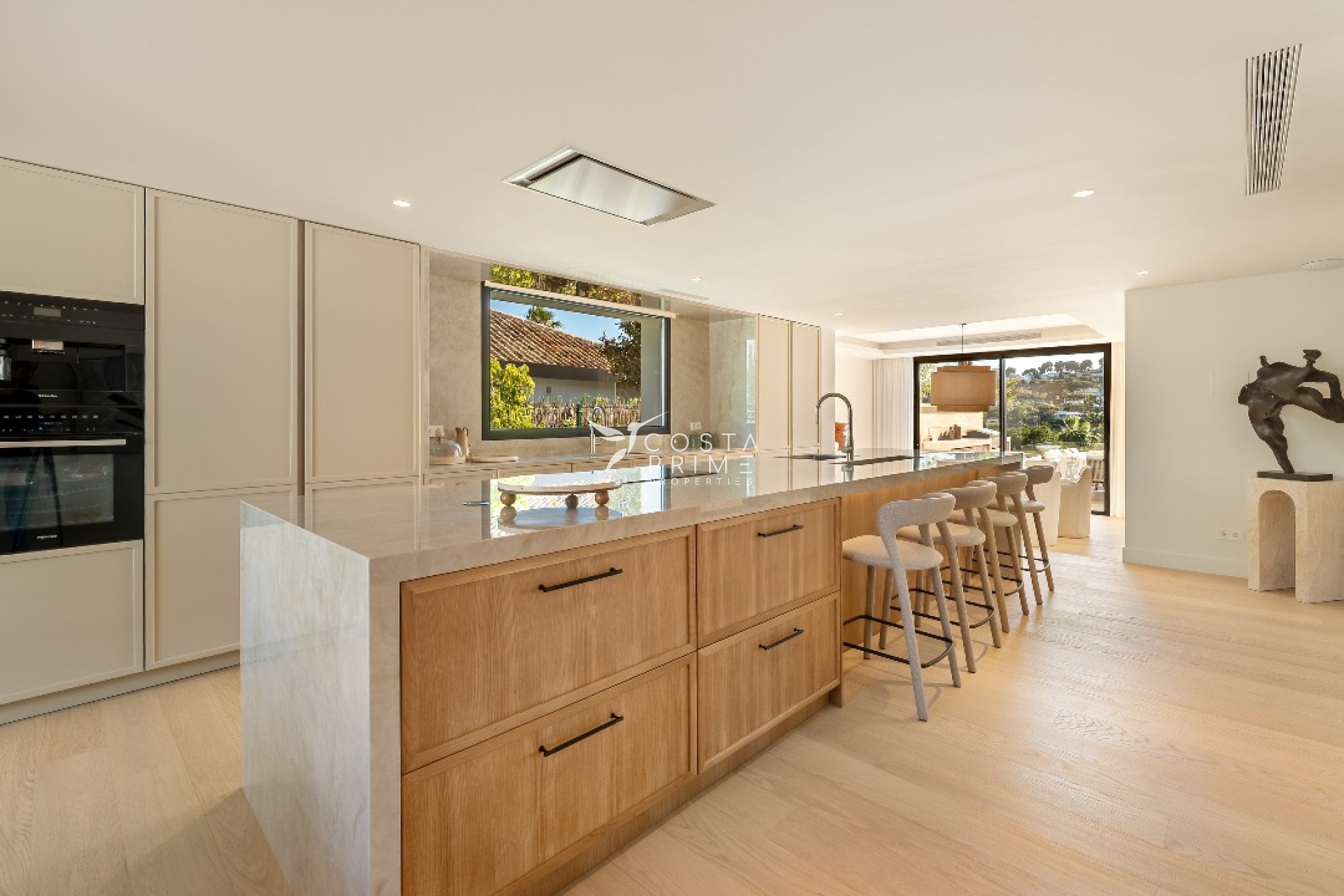 Új építésű - Villa  - Marbella