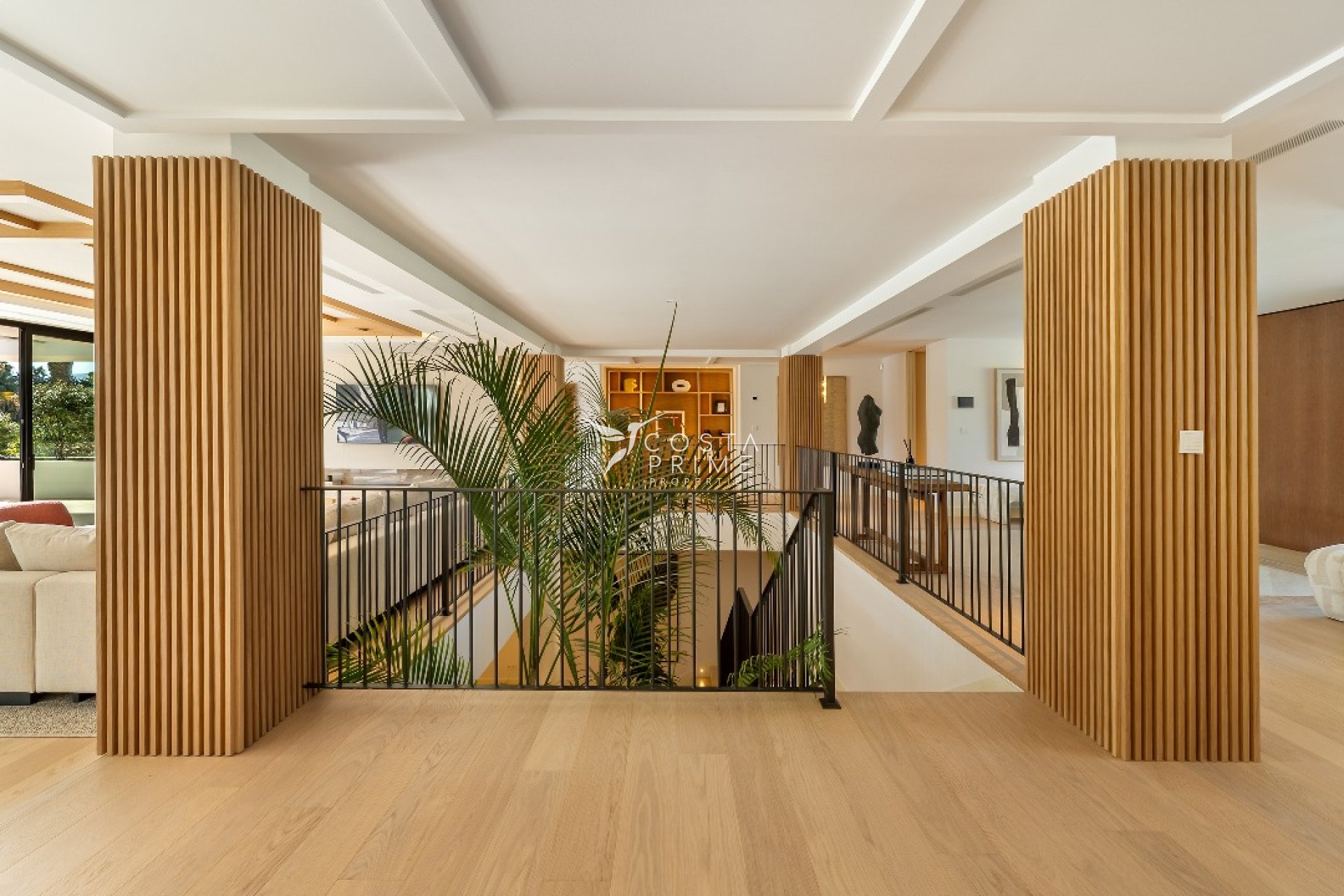 Új építésű - Villa  - Marbella