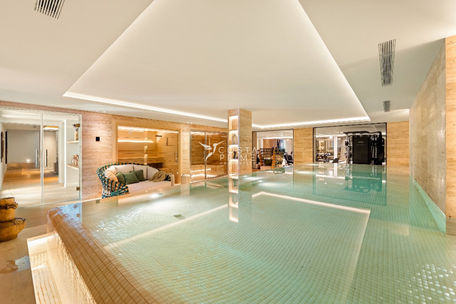 Új építésű - Villa  - Marbella