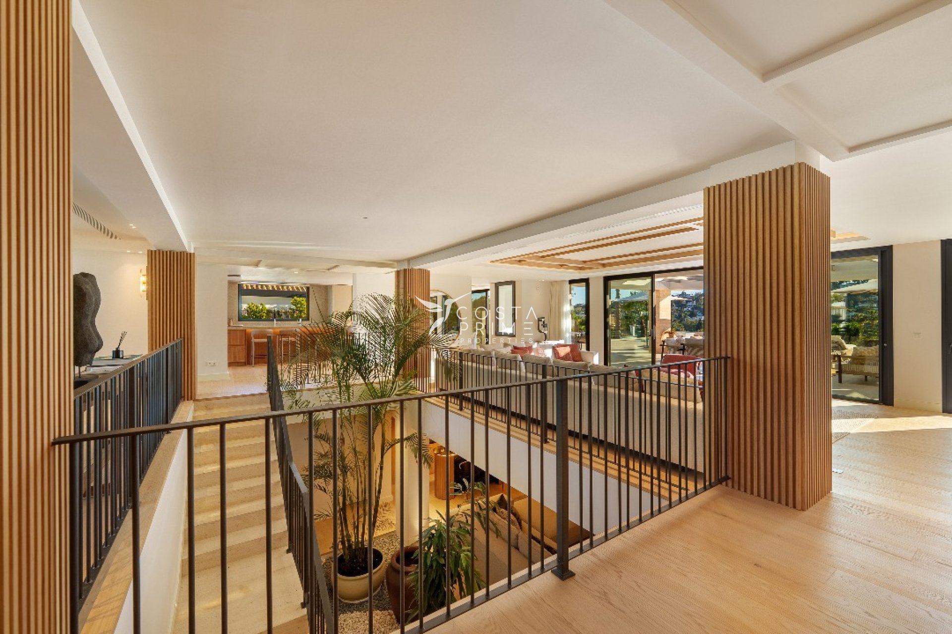 Új építésű - Villa  - Marbella