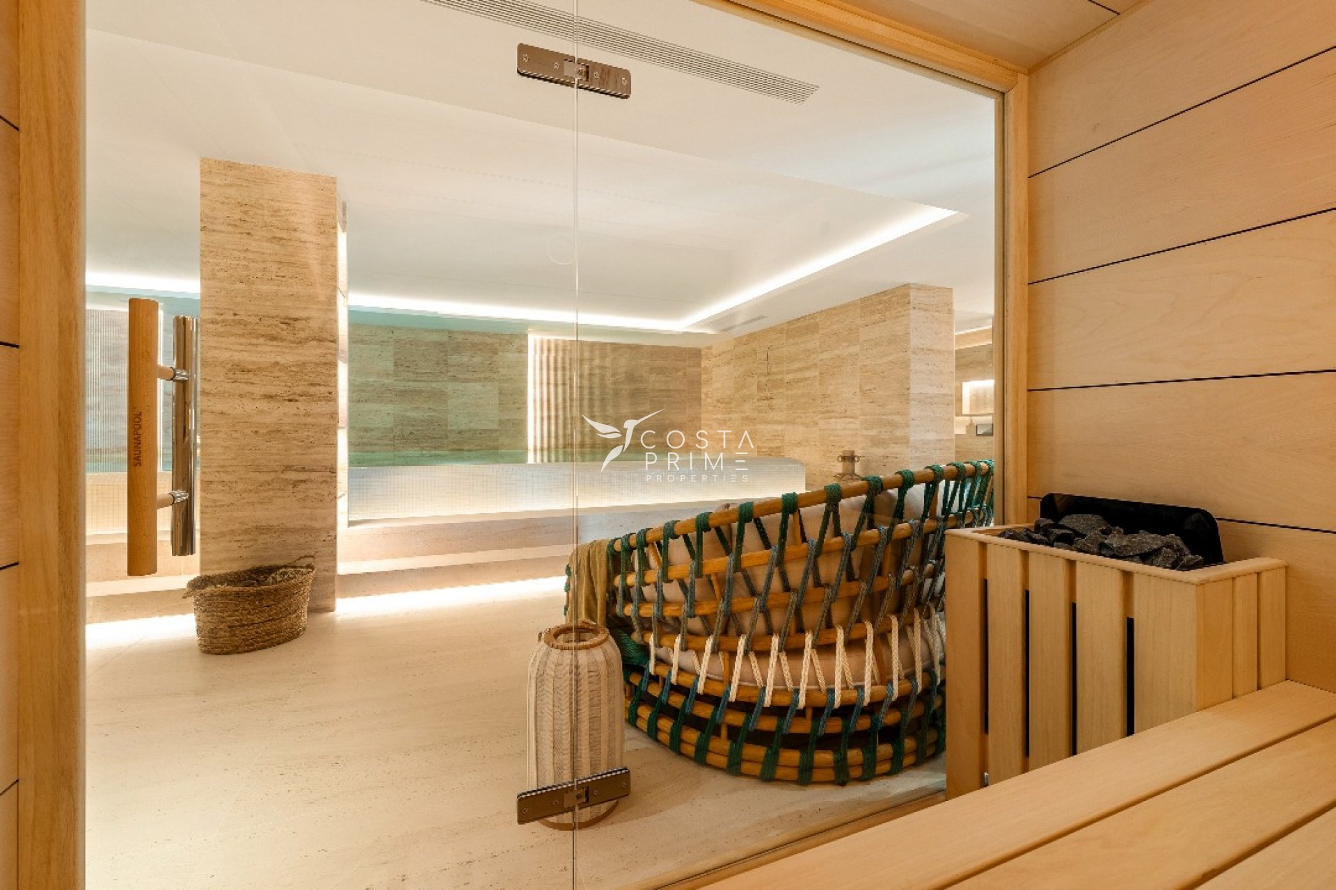 Új építésű - Villa  - Marbella