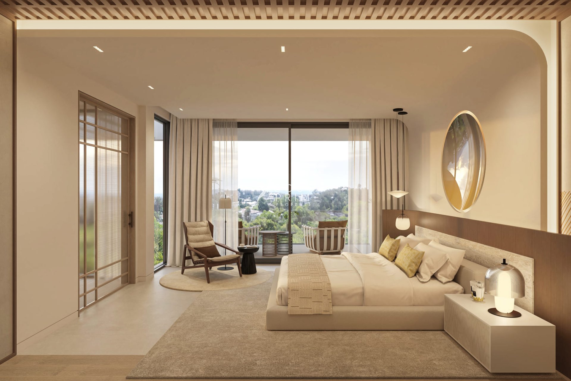 Új építésű - Villa  - Marbella