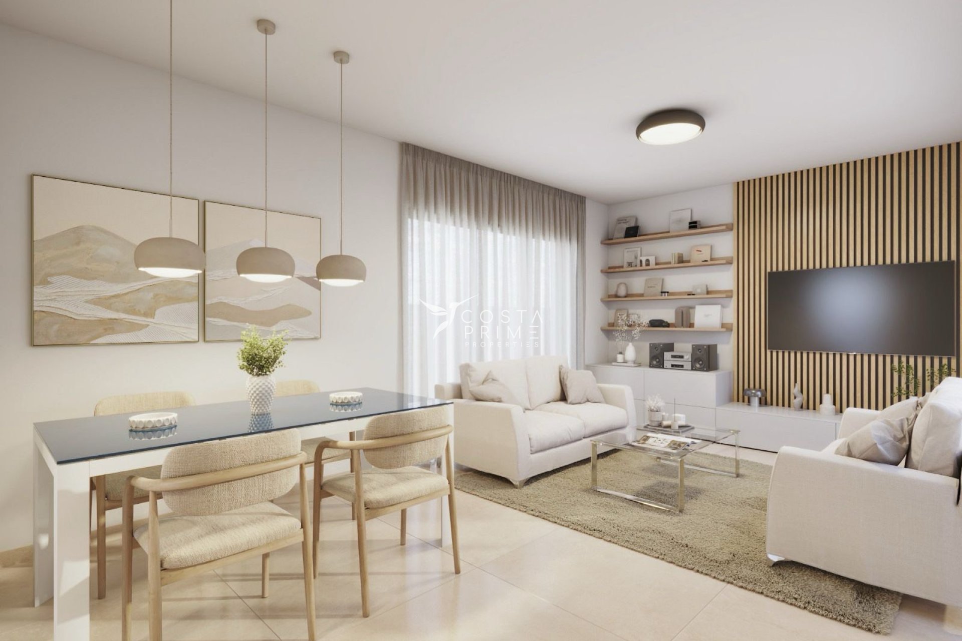 Új építésű - Villa  - Mazarrón