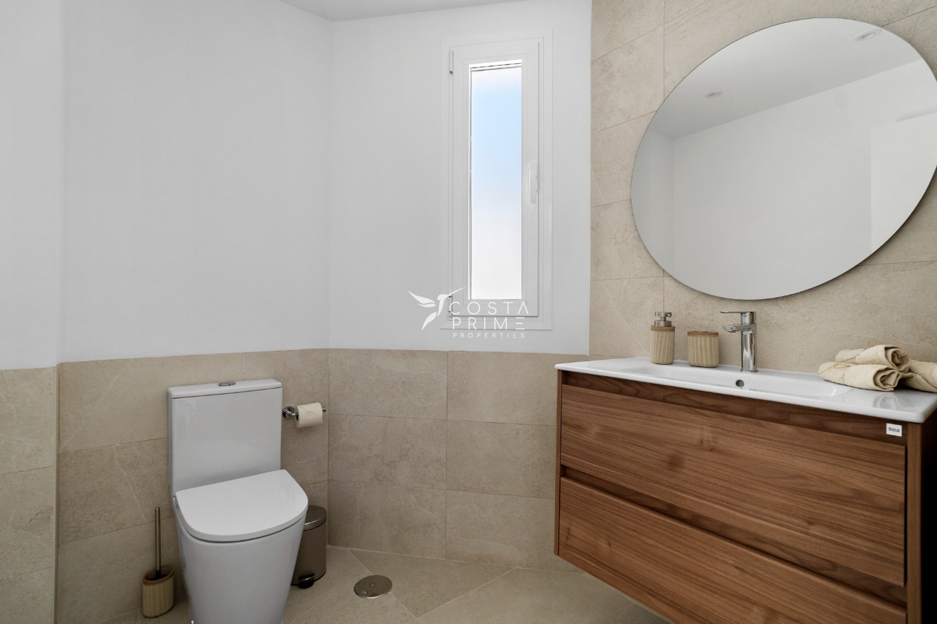 Új építésű - Villa  - Mijas