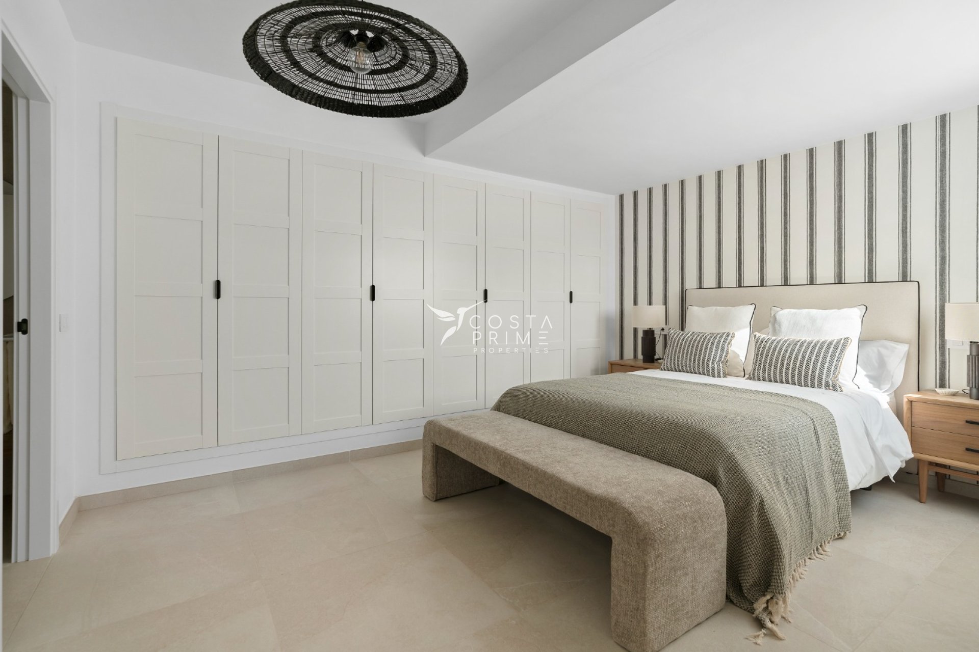 Új építésű - Villa  - Mijas