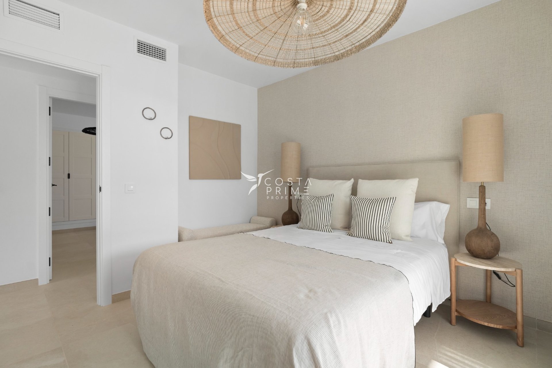 Új építésű - Villa  - Mijas