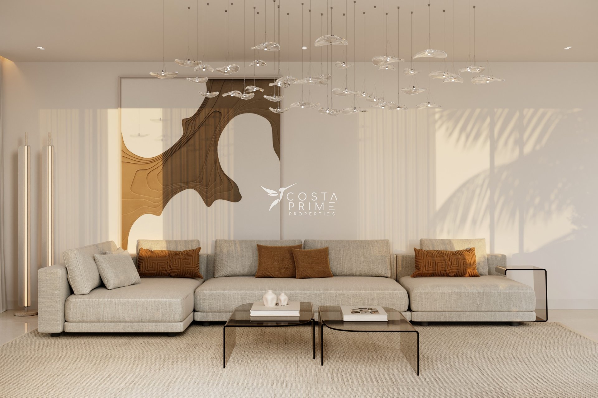 Új építésű - Villa  - Mijas