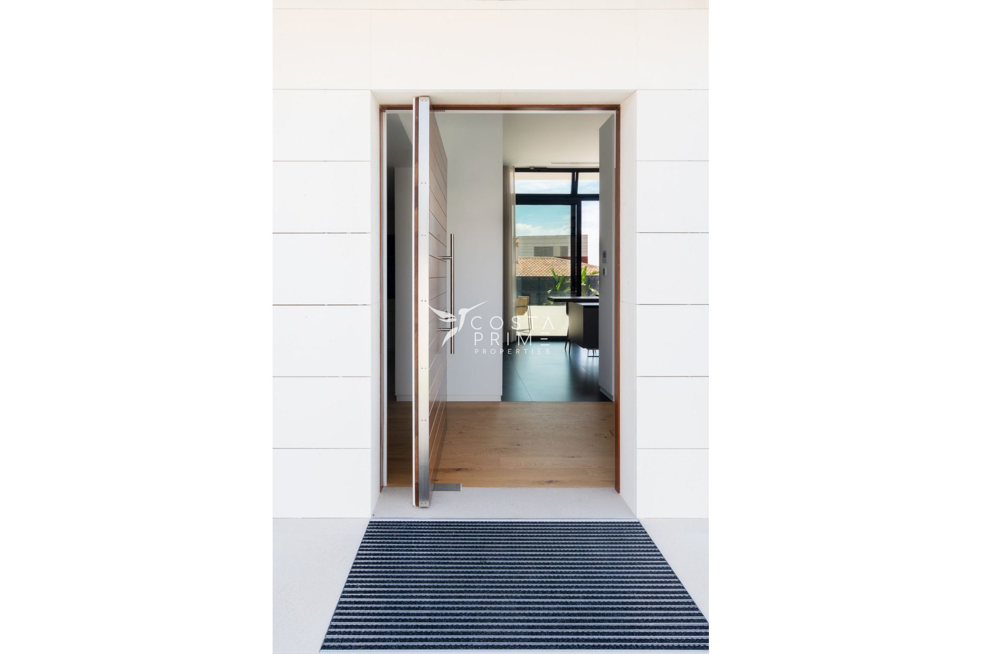 Új építésű - Villa  - Molina De Segura