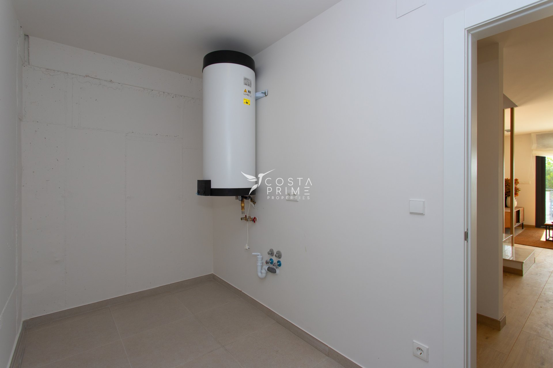 Új építésű - Villa  - Monforte del Cid