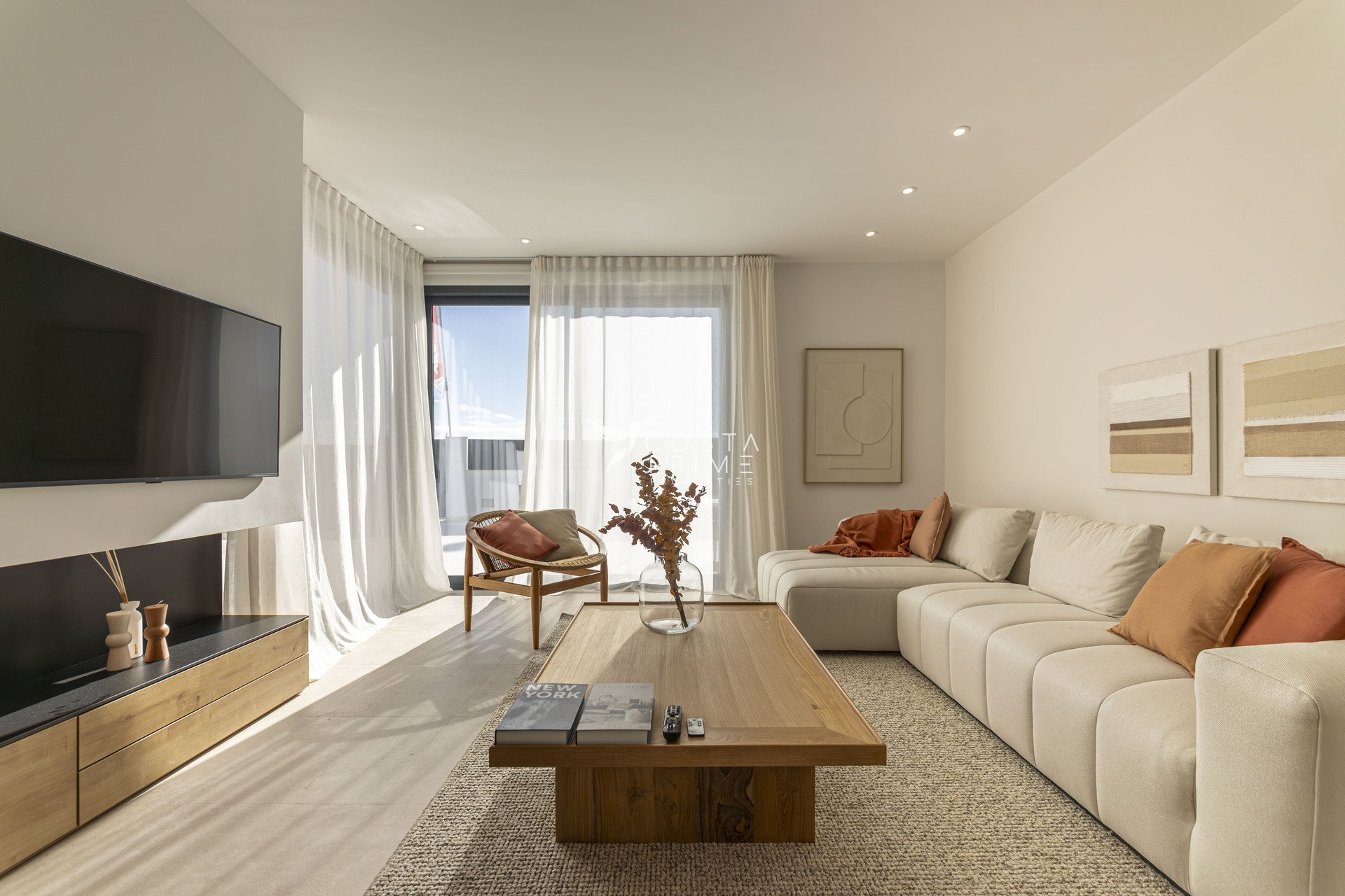 Új építésű - Villa  - Murcia