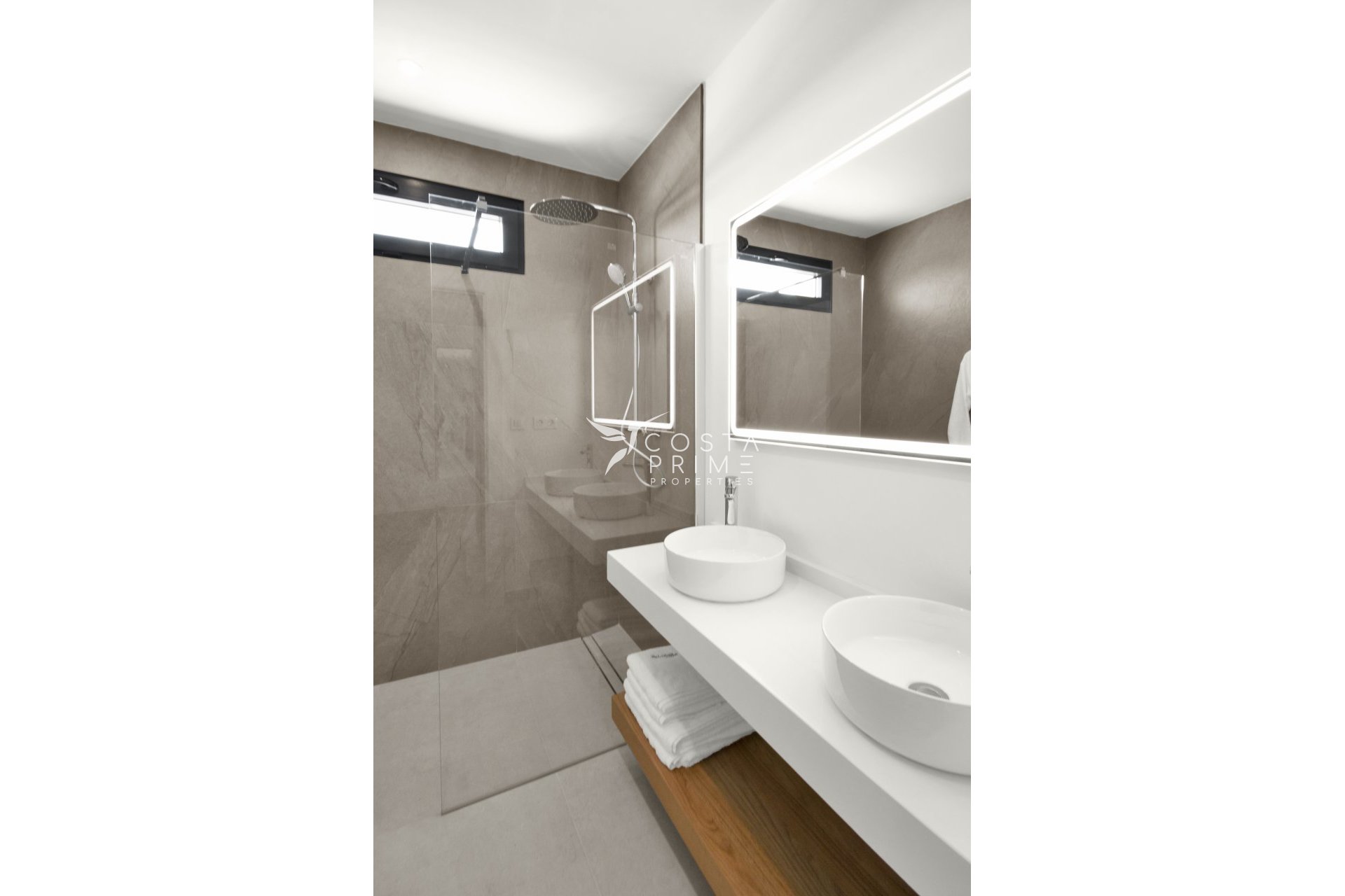 Új építésű - Villa  - Murcia