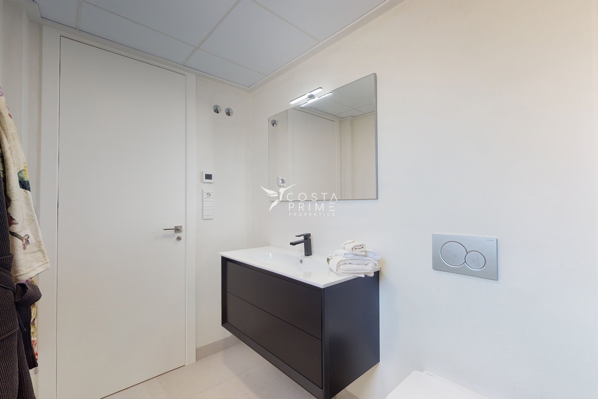 Új építésű - Villa  - Mutxamel