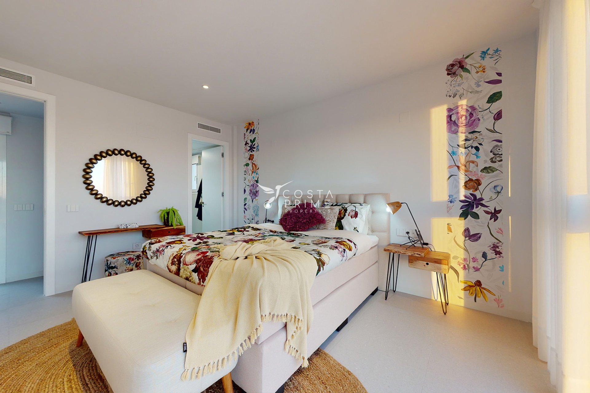 Új építésű - Villa  - Mutxamel