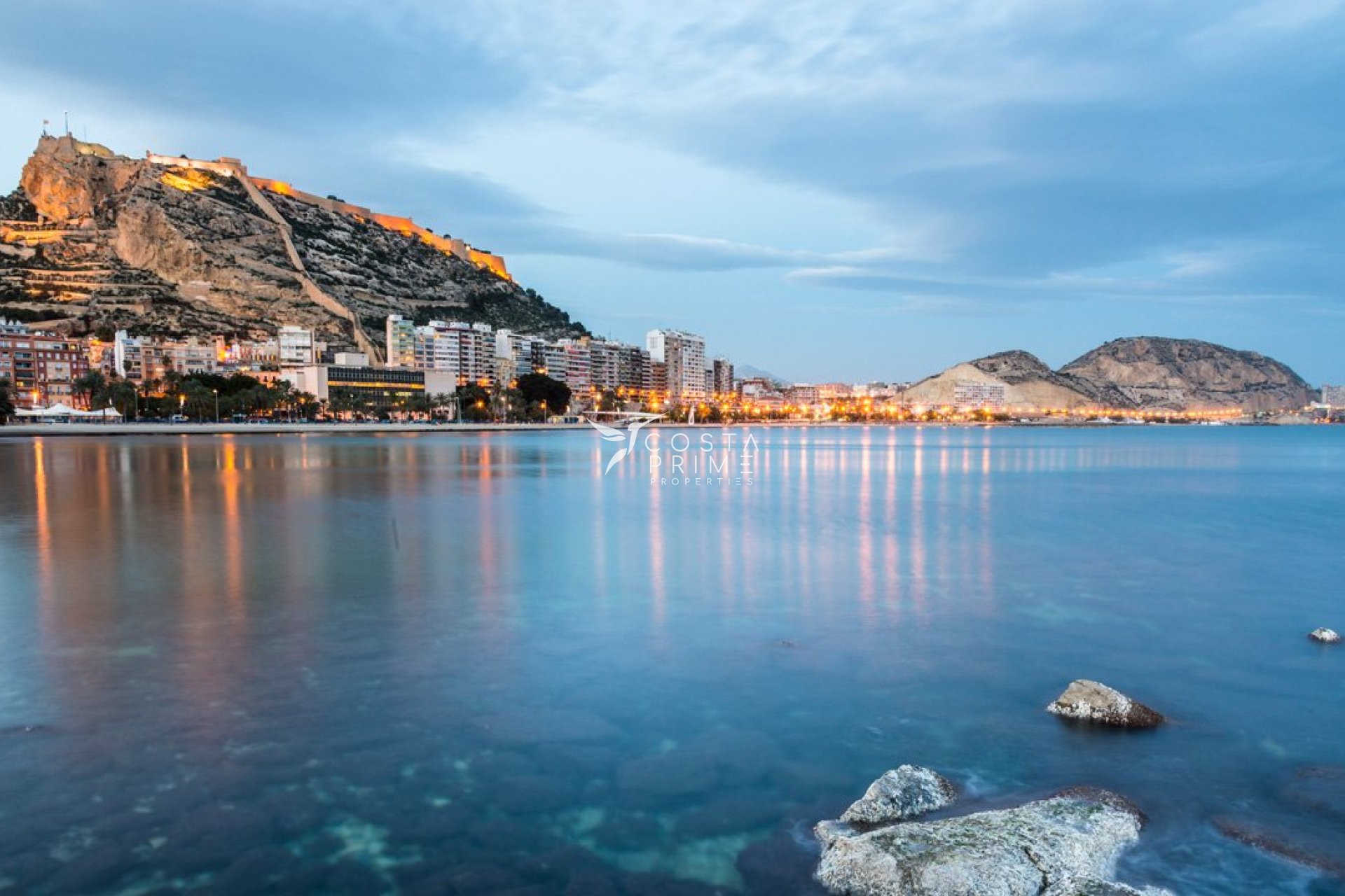 Új építésű - Villa  - Mutxamel