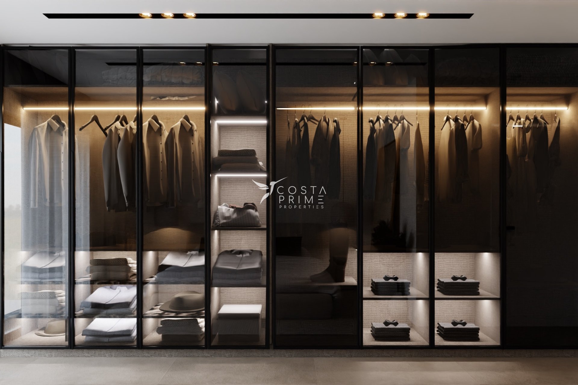 Új építésű - Villa  - Orihuela