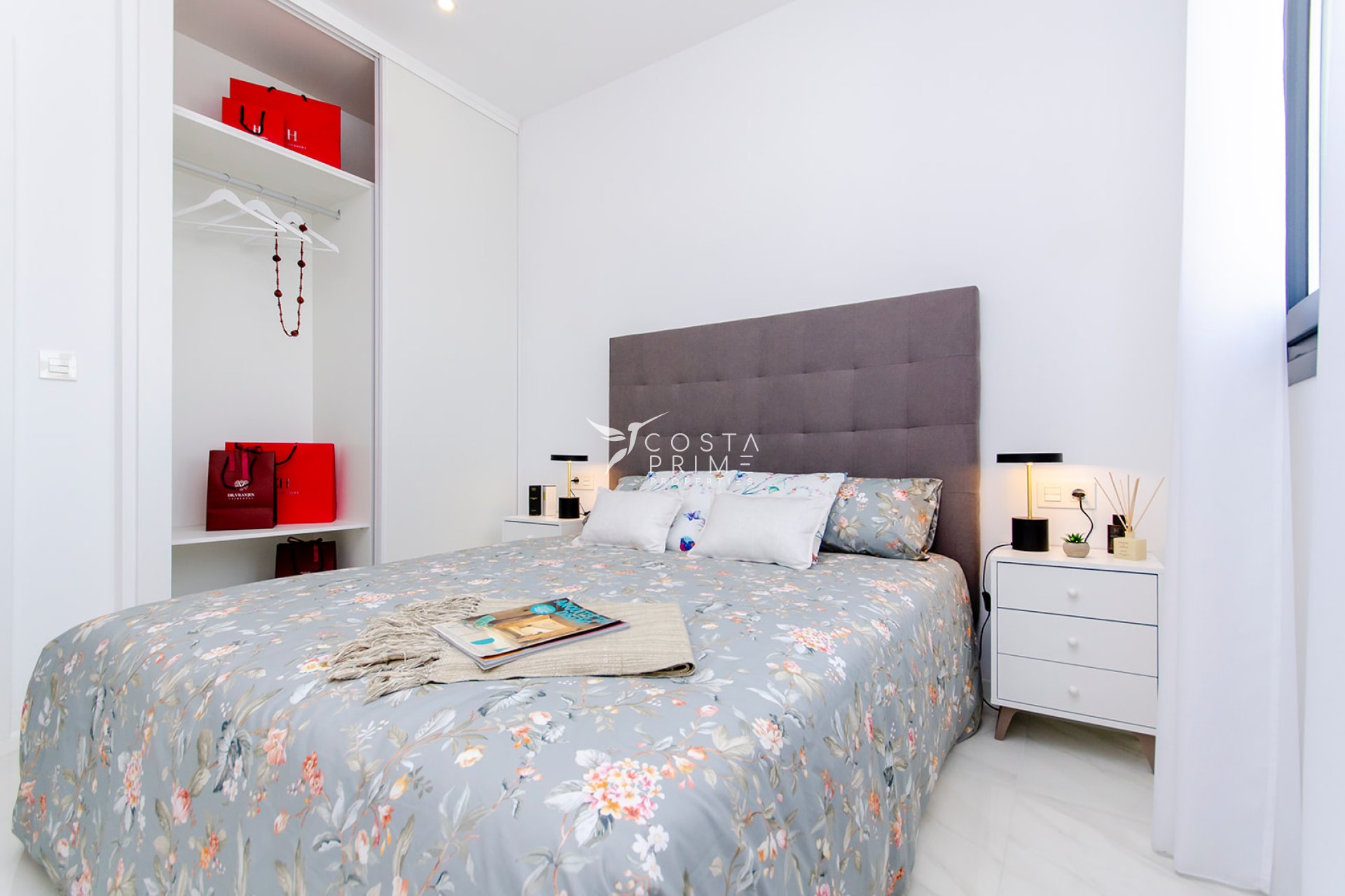 Új építésű - Villa  - Orihuela