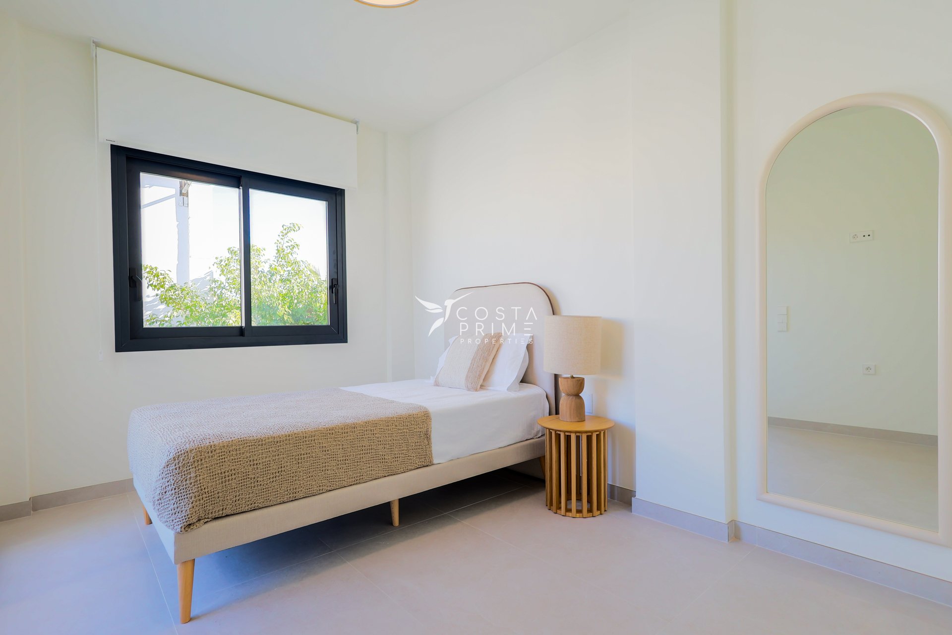 Új építésű - Villa  - Orihuela