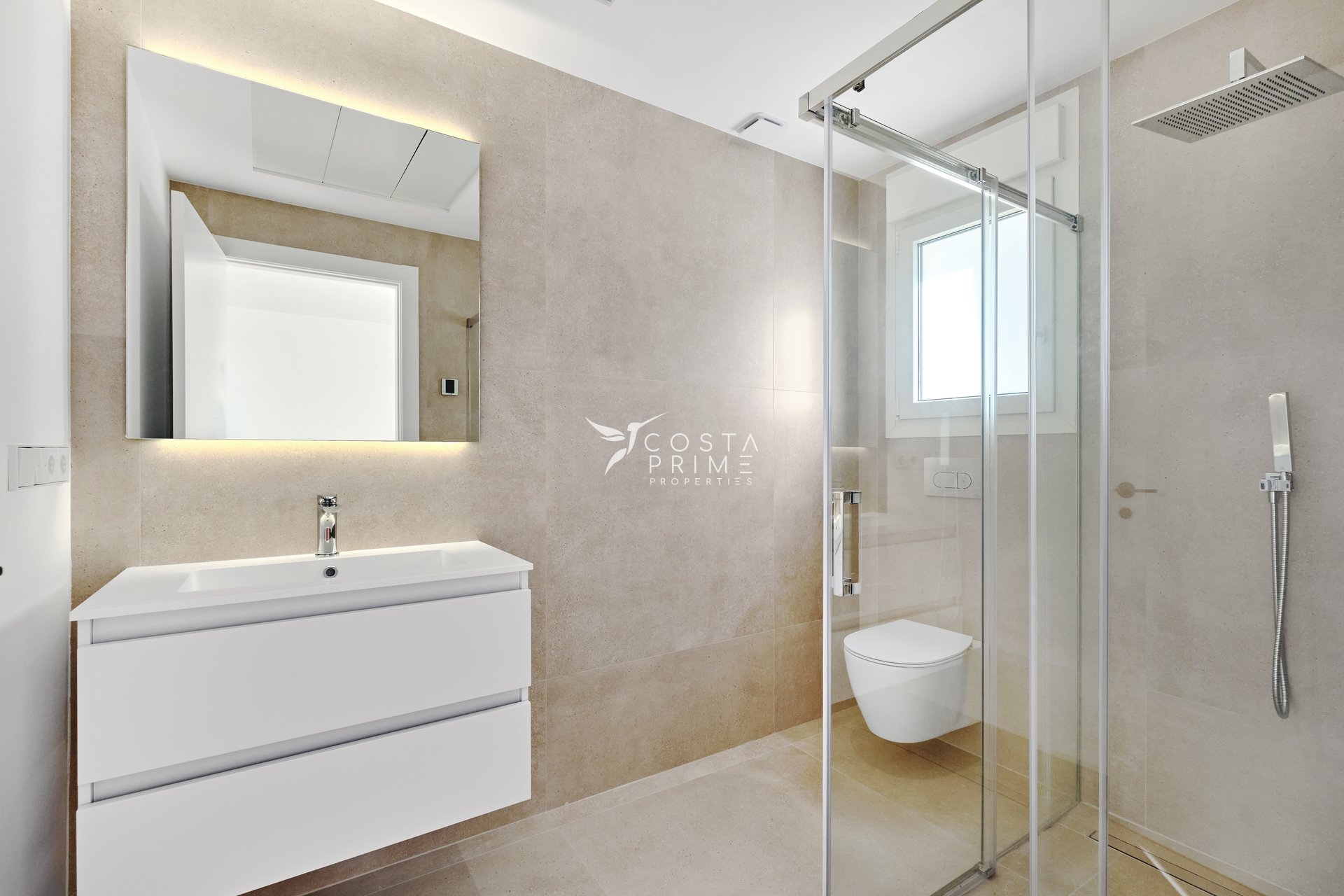 Új építésű - Villa  - Orihuela