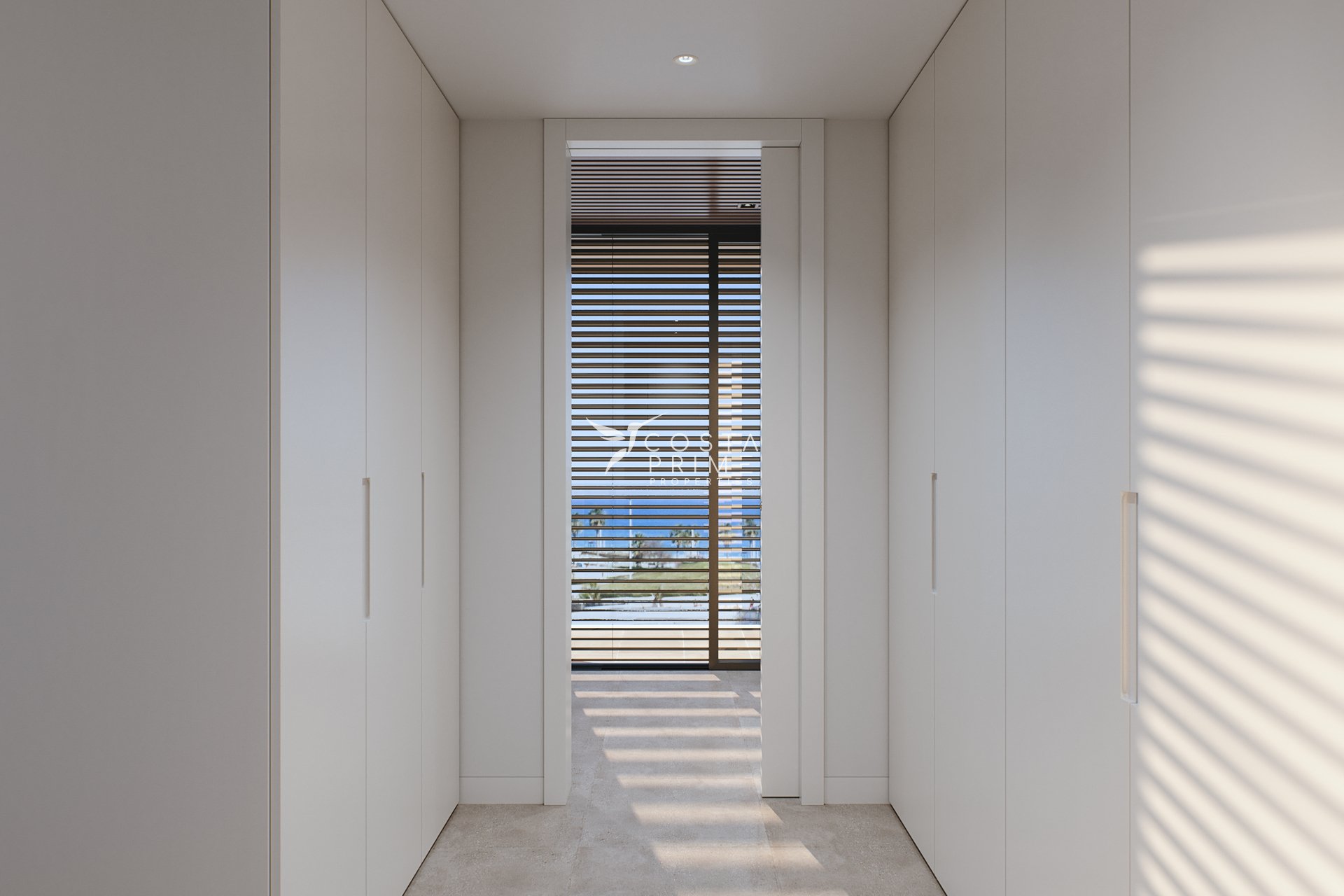 Új építésű - Villa  - Orihuela