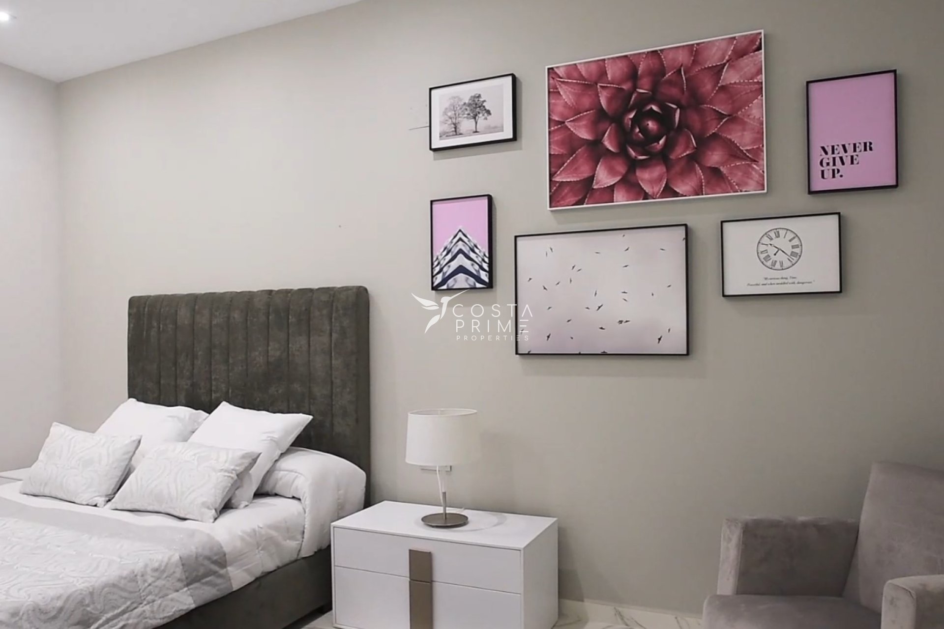 Új építésű - Villa  - Orihuela