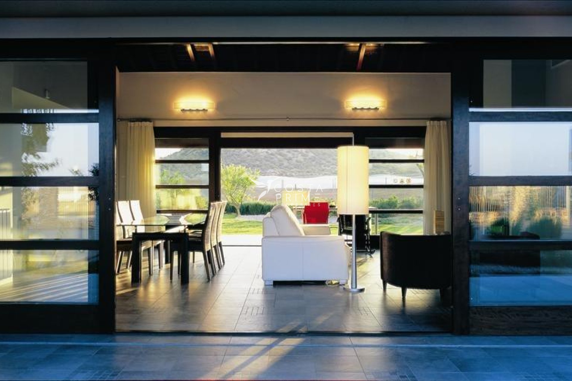 Új építésű - Villa  - Peraleja Golf