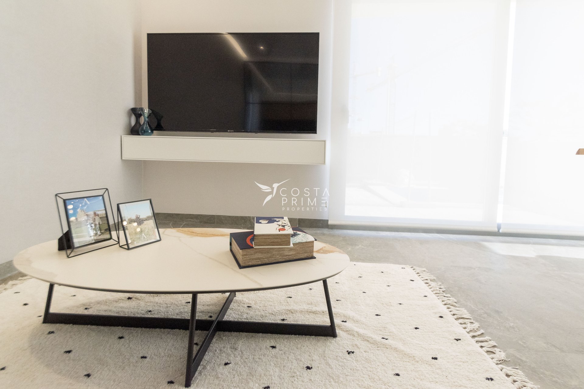 Új építésű - Villa  - Pilar de la Horadada