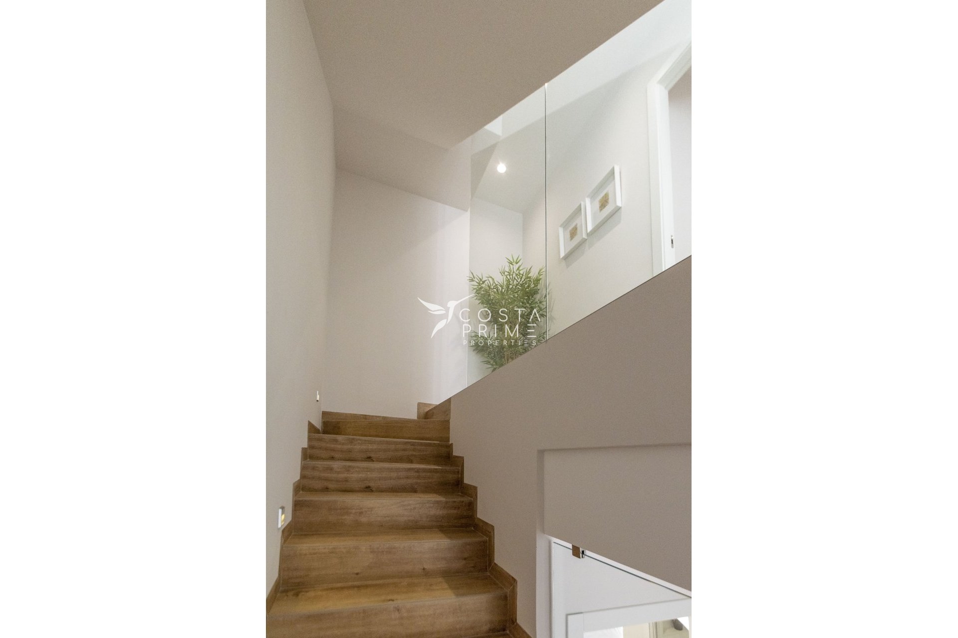 Új építésű - Villa  - Pilar de la Horadada