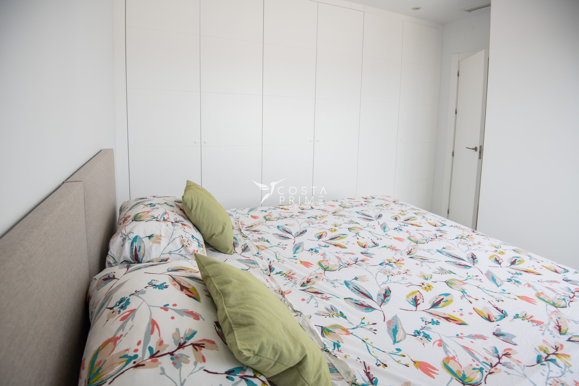 Új építésű - Villa  - Pinar de Campoverde