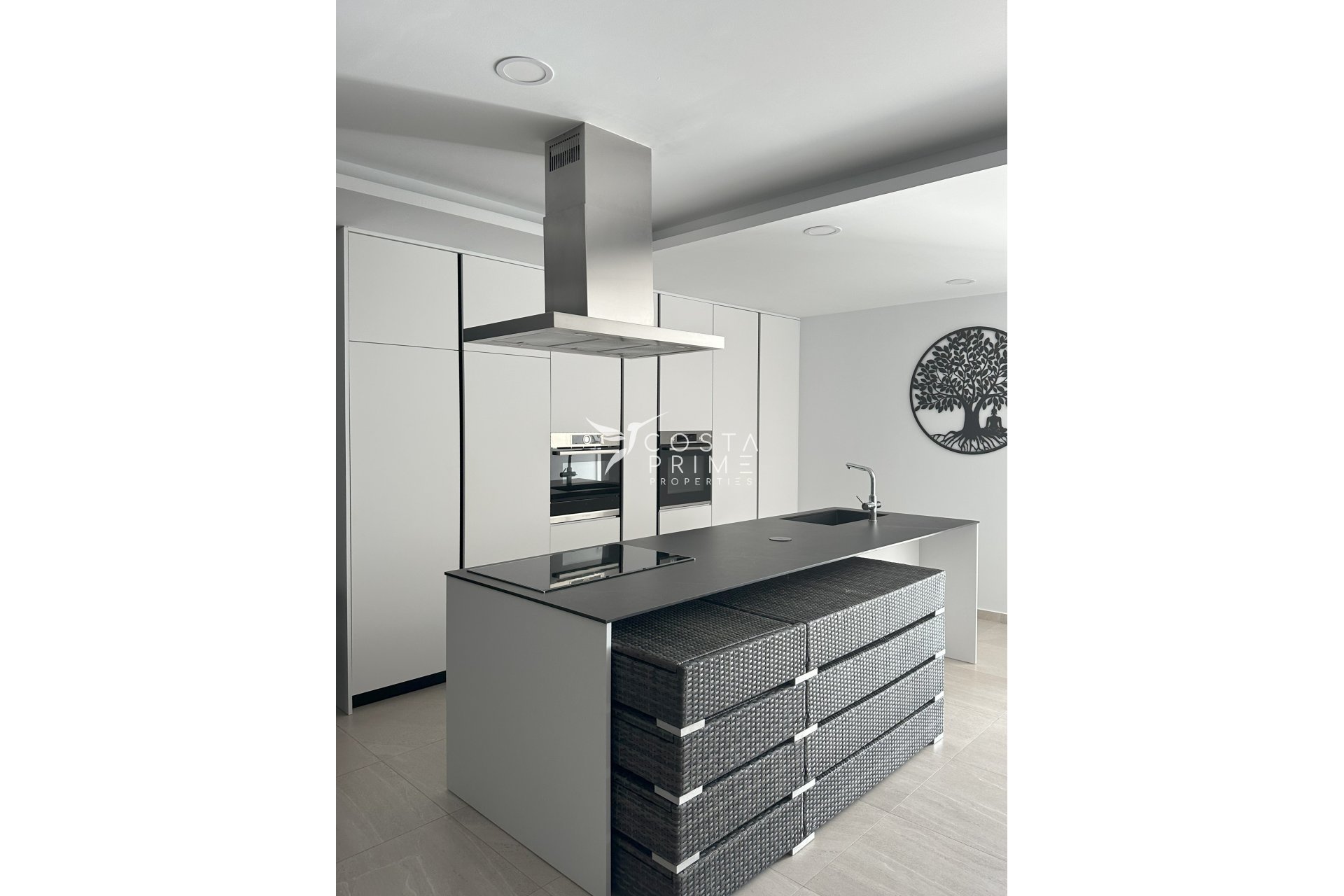 Új építésű - Villa  - Pinoso