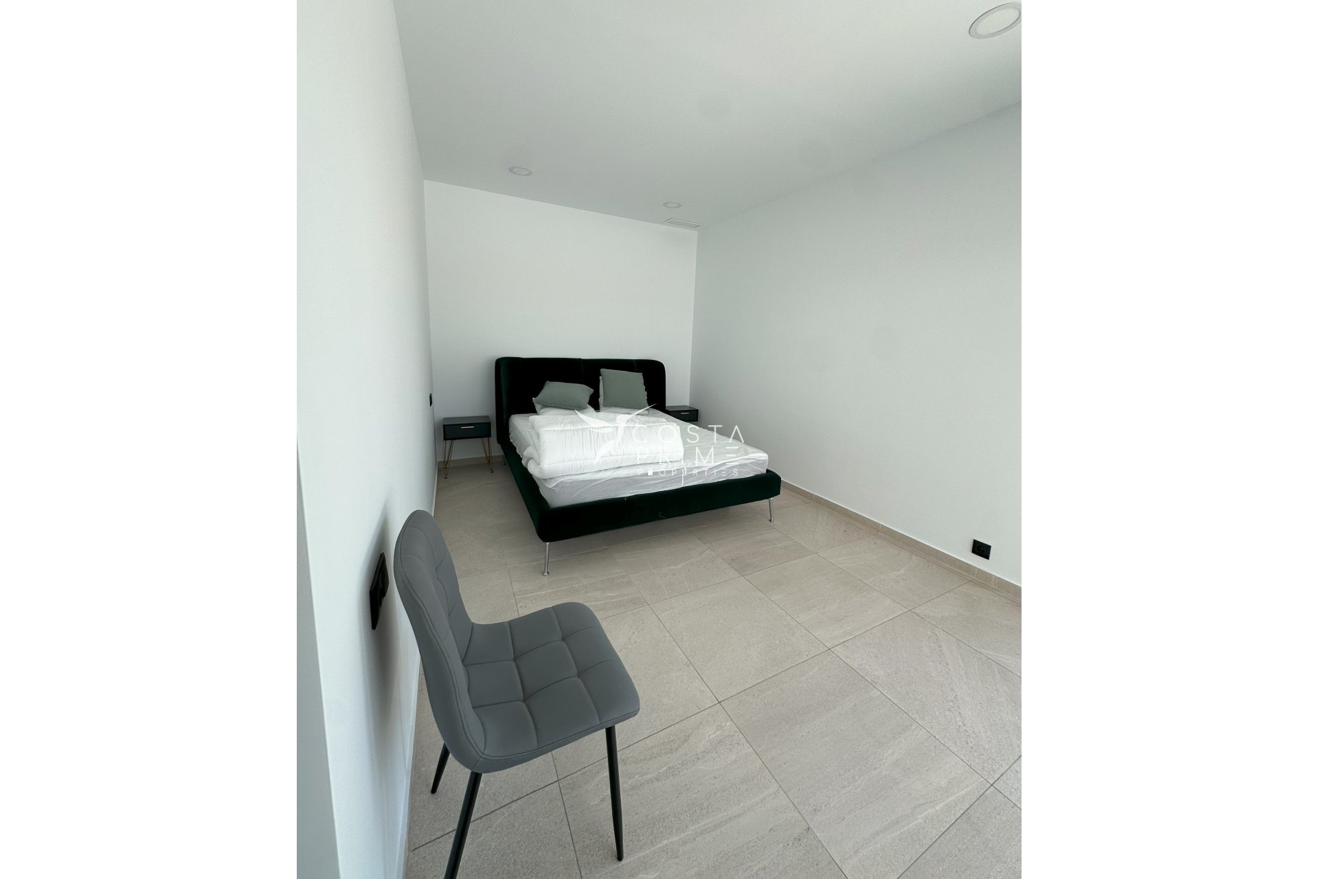 Új építésű - Villa  - Pinoso