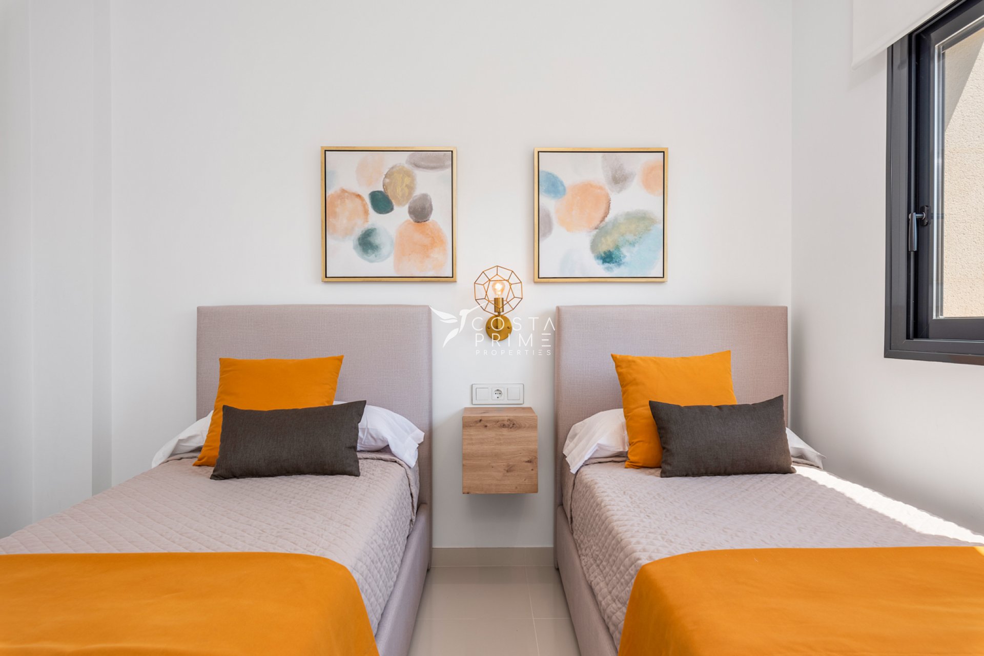 Új építésű - Villa  - Playa Paraiso