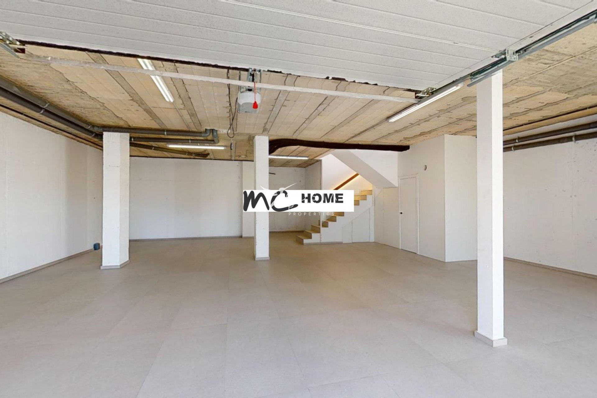 Új építésű - Villa  - Polop