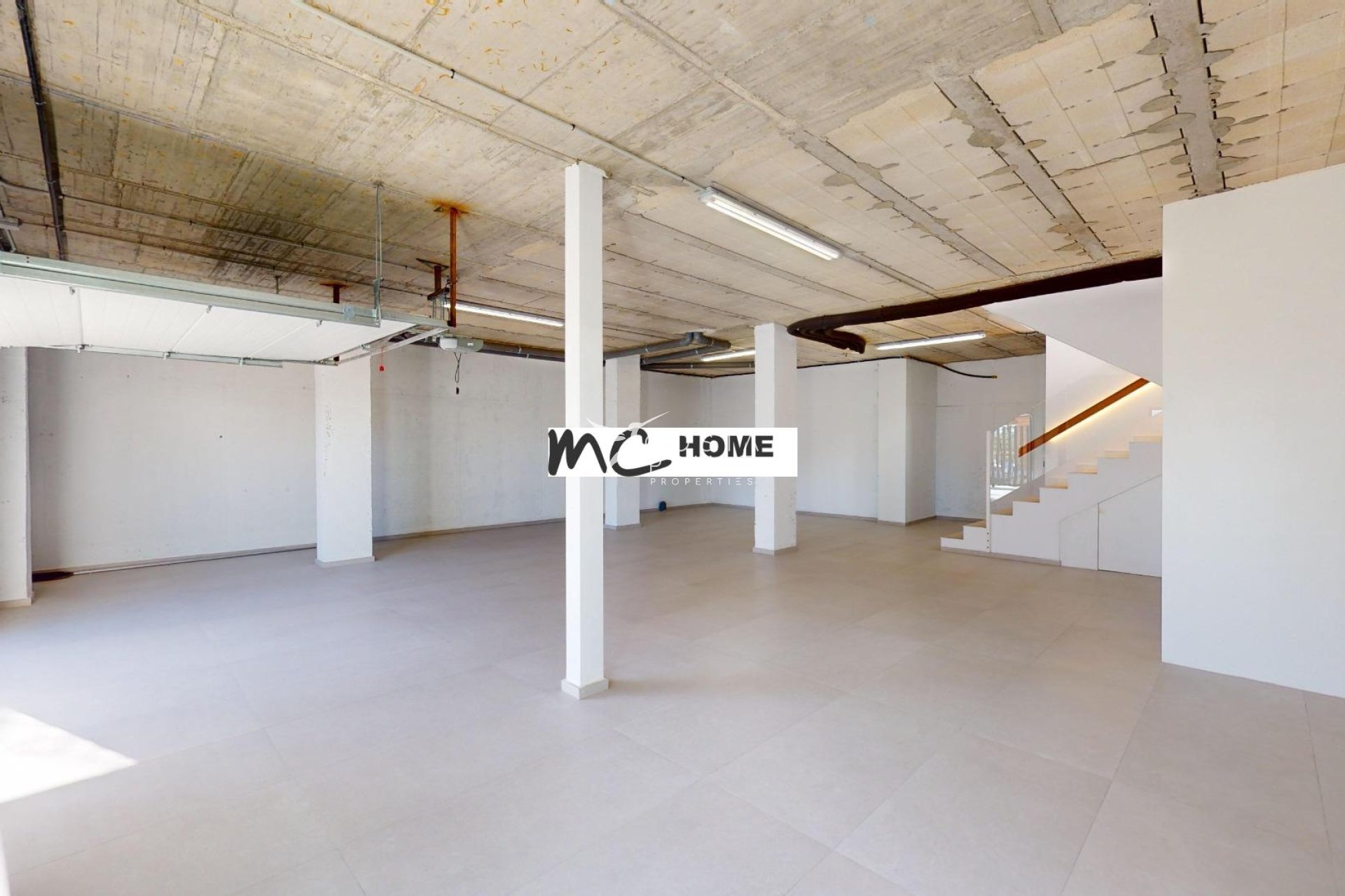 Új építésű - Villa  - Polop